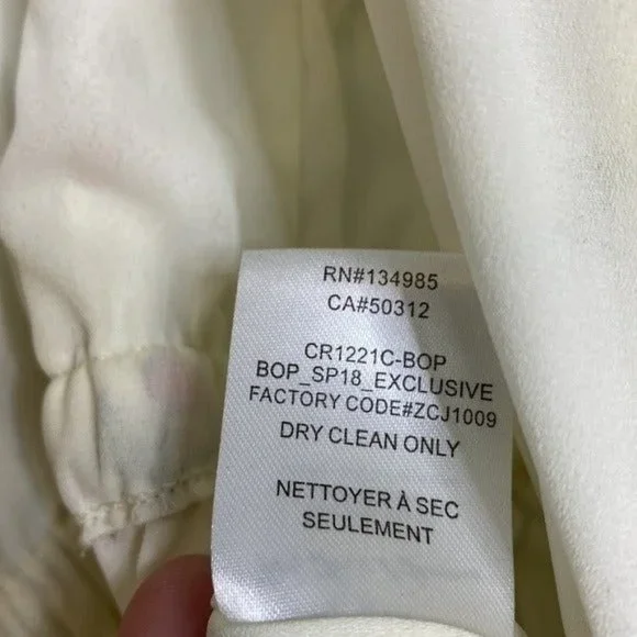 SOLD For Love & Lemons Cherry Print Jumpsuit - Picture 7 of 8